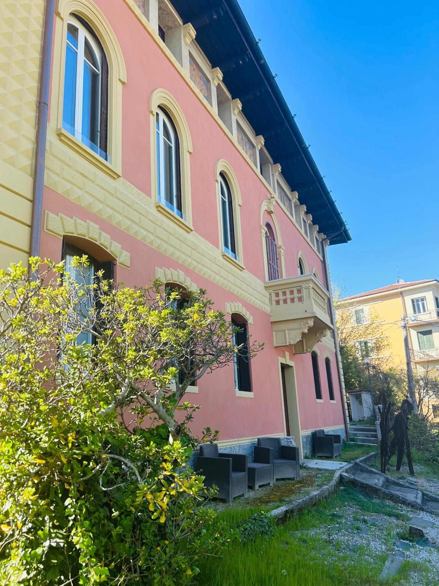 Maestro Suites Verona Exterior foto