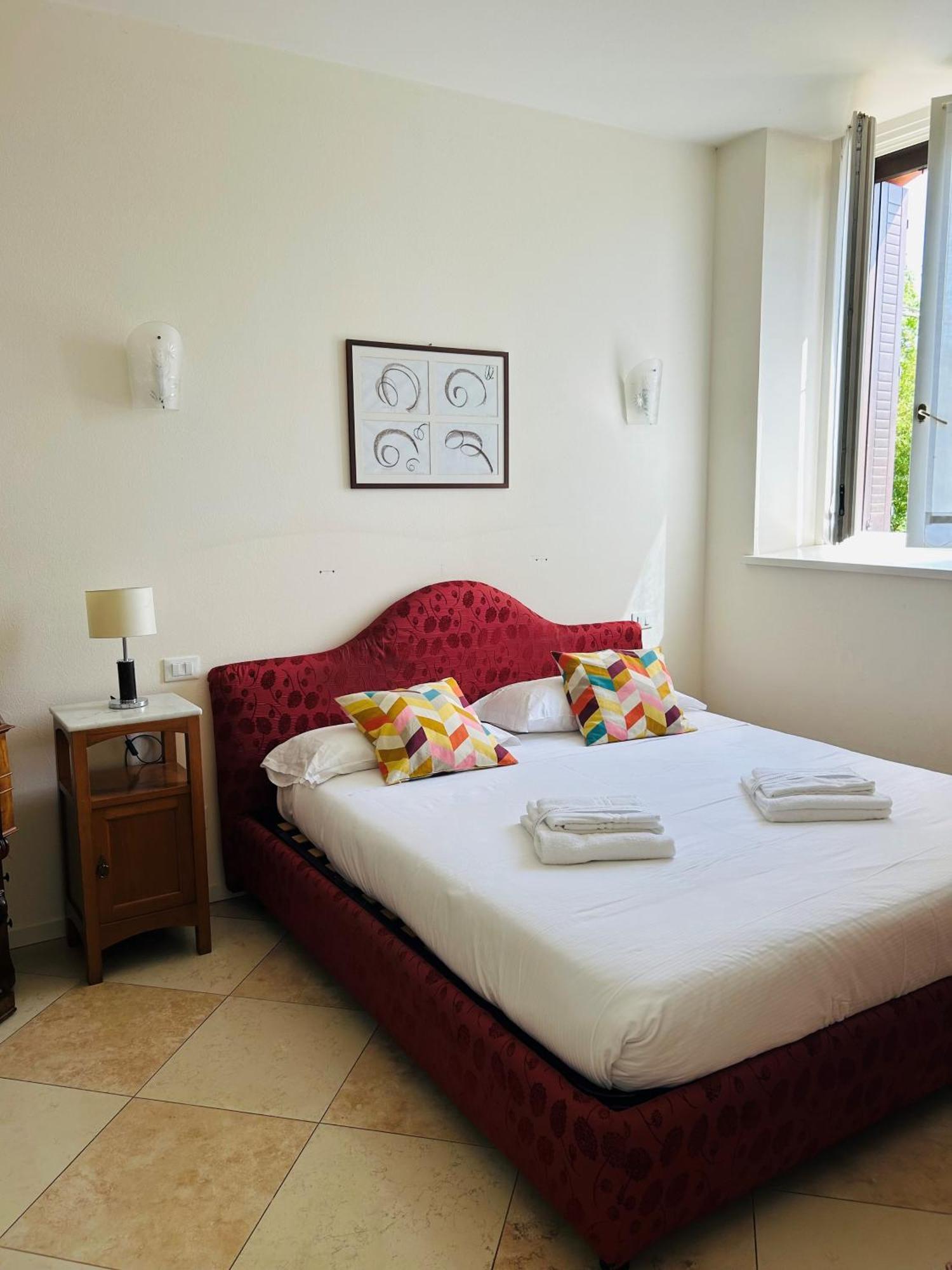 Maestro Suites Verona Exterior foto