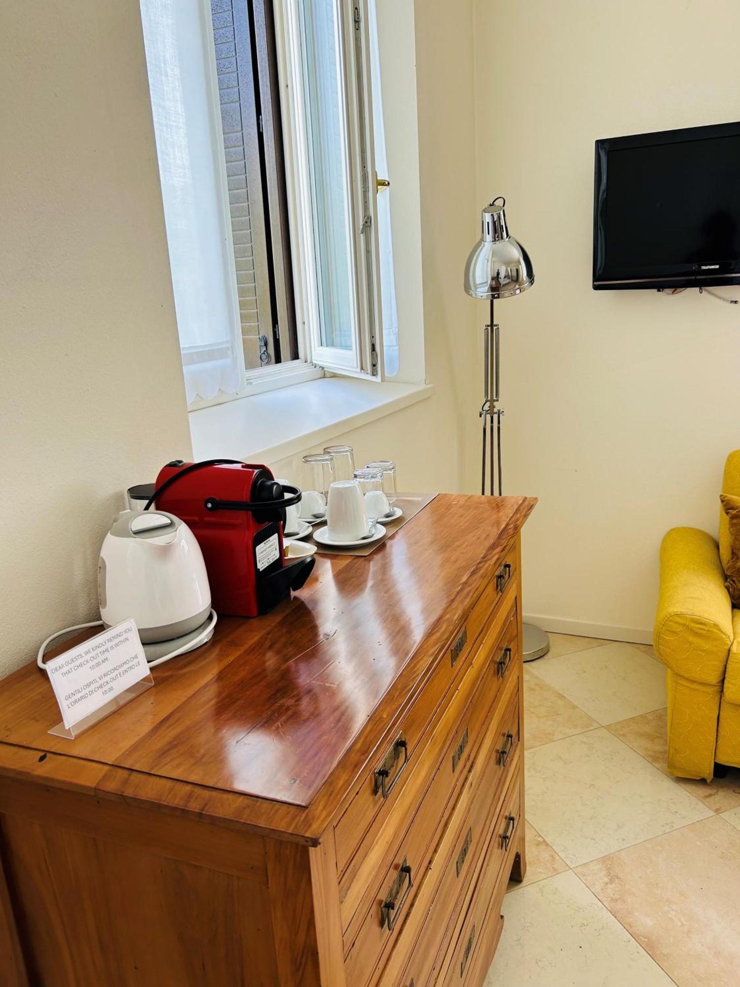 Maestro Suites Verona Exterior foto