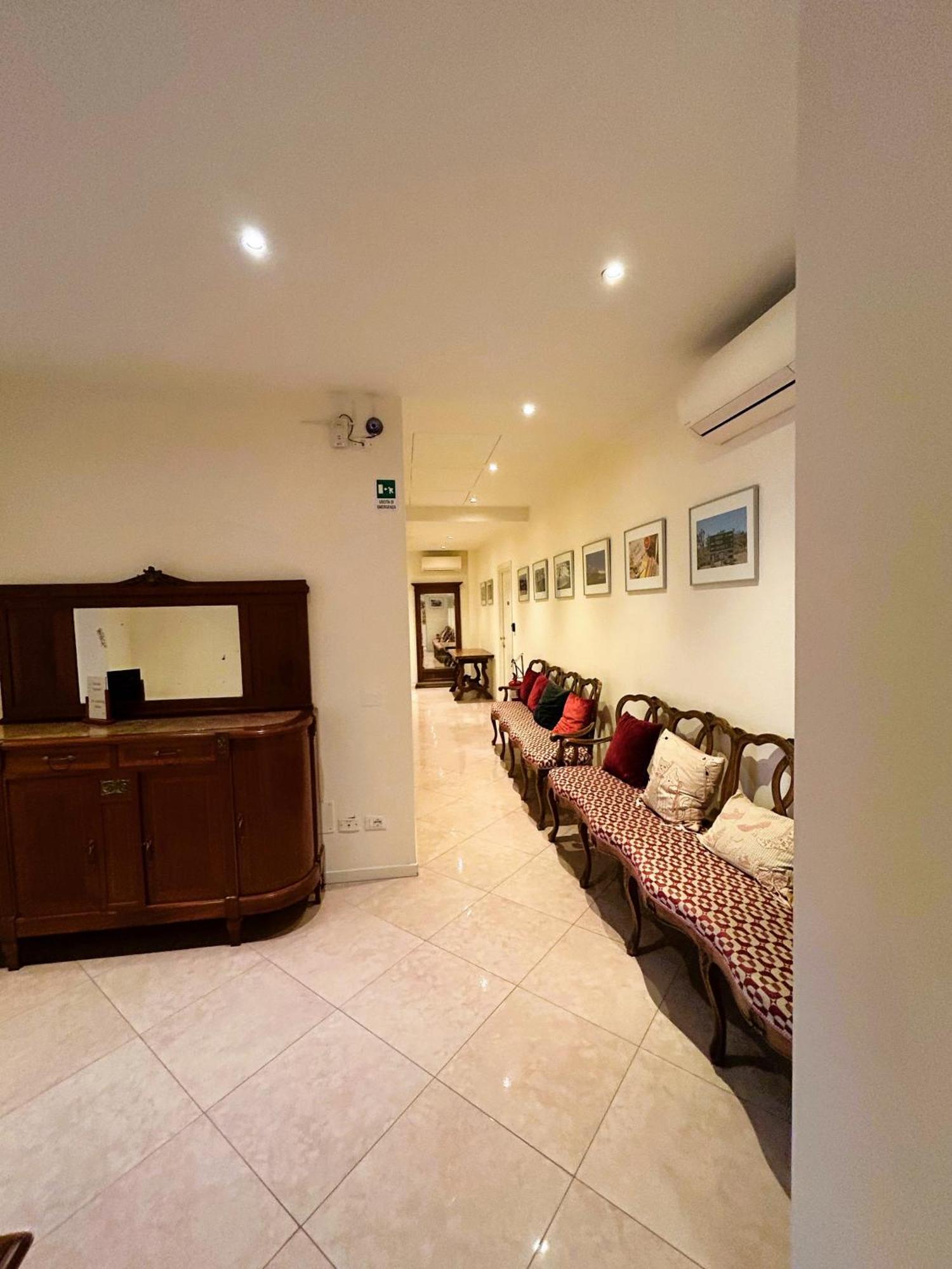 Maestro Suites Verona Exterior foto